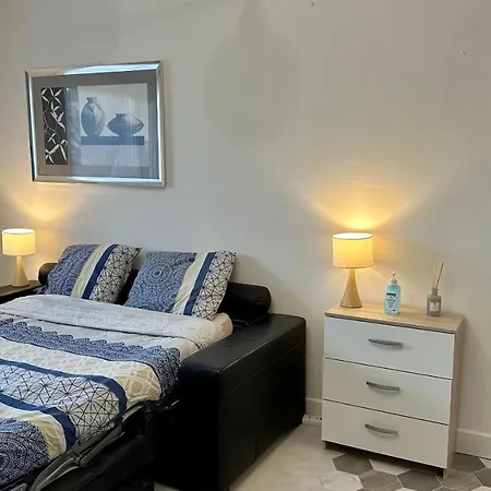 Apartmán Pietranera Proche De La A 2km De Bastia *