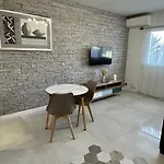 Pietranera Proche De La A 2km De Bastia Apartman *