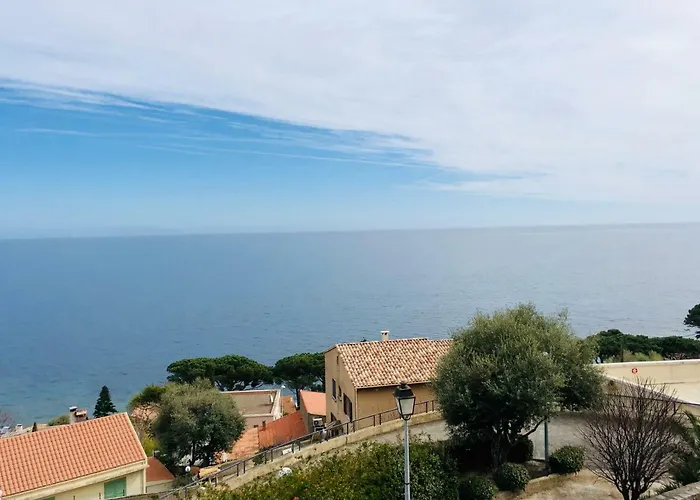 Pietranera Proche De La A 2km De Bastia *