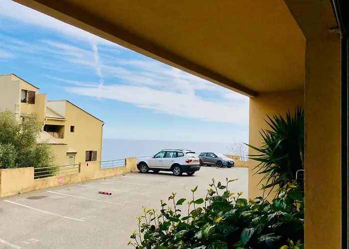 Pietranera Proche De La A 2km De Bastia *